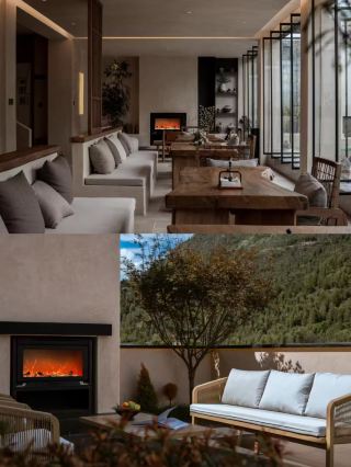 Eryuan Niujie | soak in natural hot springs and stay at Xiangnan guesthouse