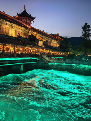 Summer vacation trip to Chengdu-Deyang is amazing. A nanny-level travel guide, save it fast