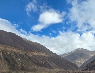 Enchanting Kashmir Adventure Filled with Culture and Spirituality