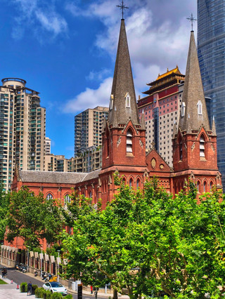 Shanghai | super detailed lazy traveler guide! First-timers, don’t wander around blindly