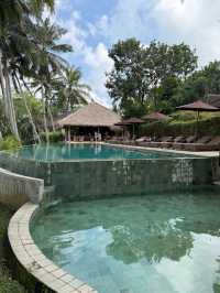 Peaceful Retreat in Ubud