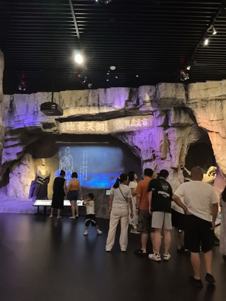 Beat the heat | Chongqing Three Gorges Museum family guide
