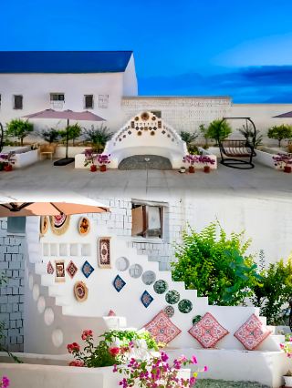 From Qingdao to Nalati: pleasantly surprised by a newly opened guesthouse