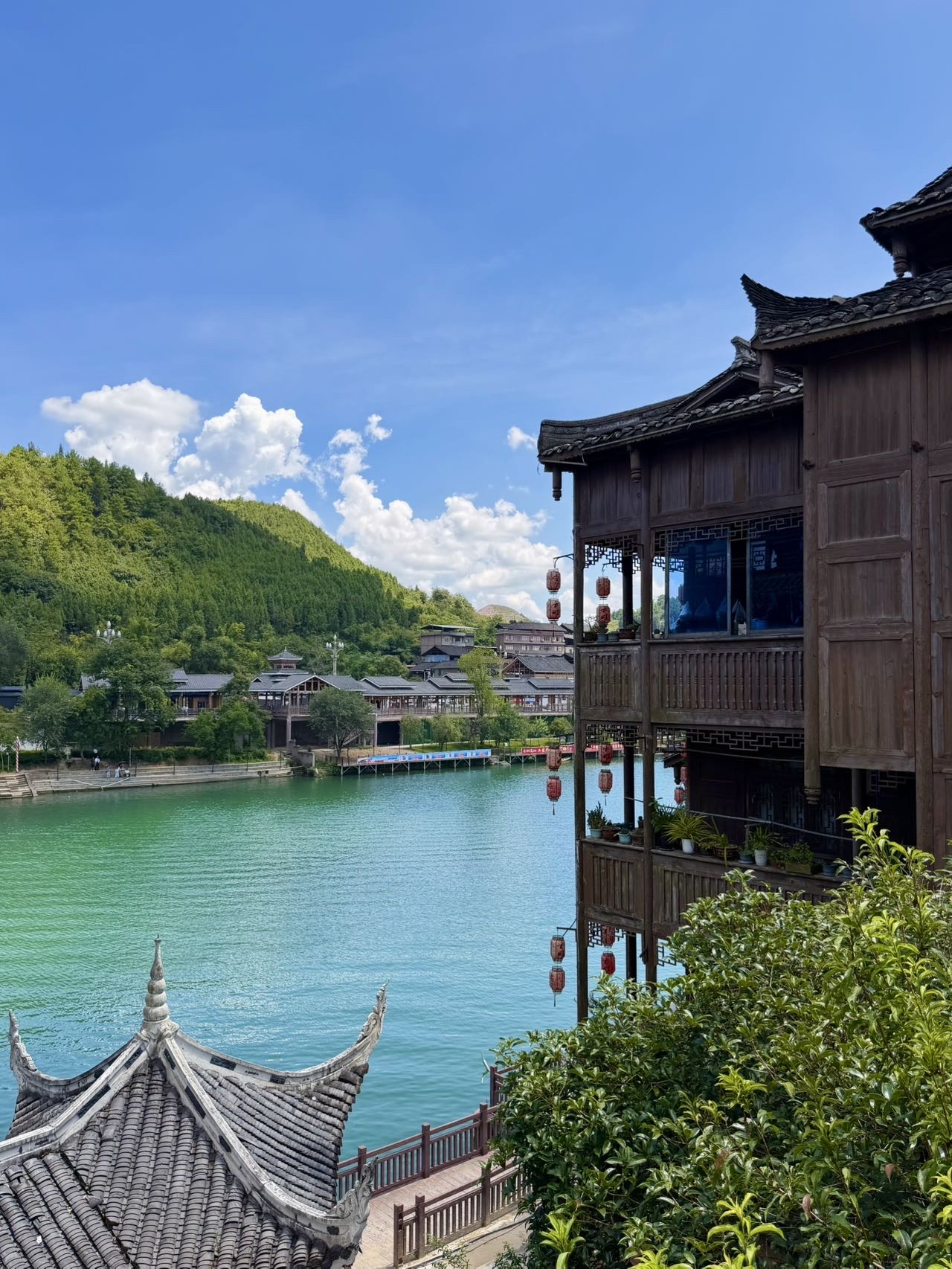 Tôi sẽ dành hai ngày trong chuyến đi Quý Châu của mình để khám phá vùng Đông Nam Quý Châu! Nơi đây thật đẹp!