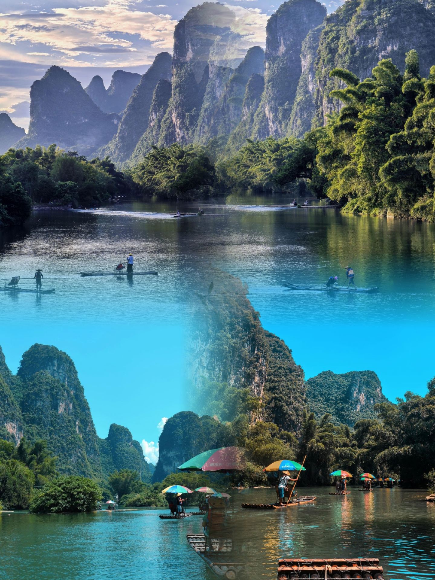 Bốn thành phố ít người biết đến nhưng rất lý tưởng cho du lịch tiết kiệm vào tháng 9 và tháng 10 – hoàn hảo cho sinh viên!