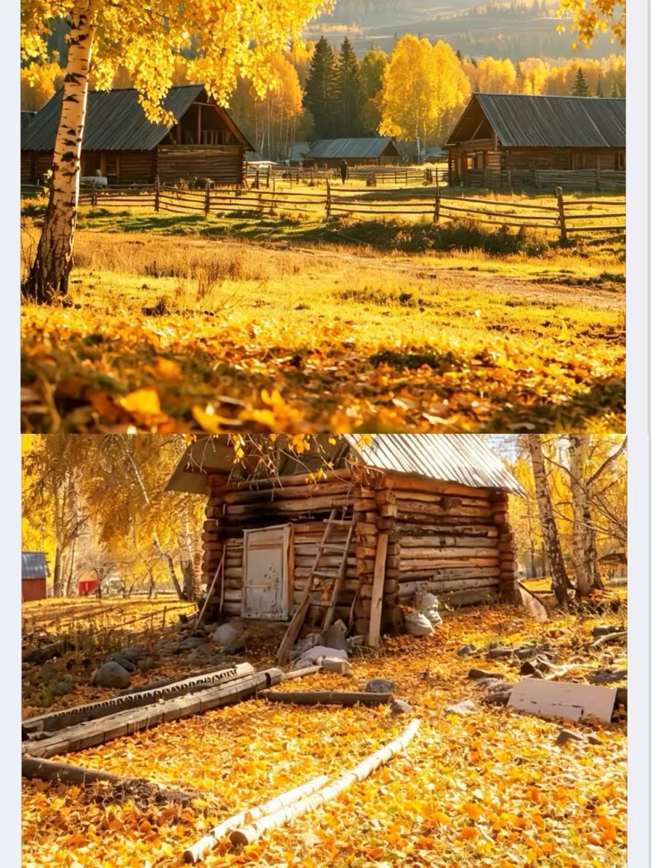 4 Classic Pure-Play Itineraries in Xinjiang
