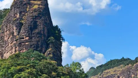 국경절 3일 산밍 여행 가이드, 지금 바로 저장하세요! — traveler post in 장러
