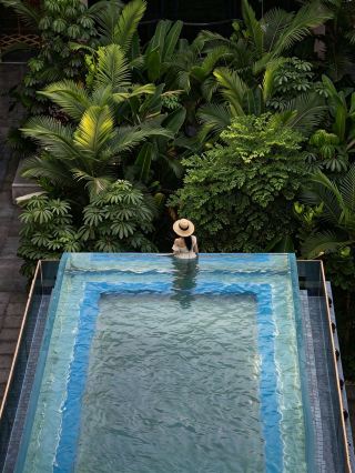 Stayed for 3 days! Choosing this place for my Xishuangbanna vacation was definitely the right call!