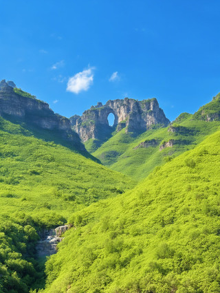 Ultimate 2-day Baoding travel guide: efficient and stress-free