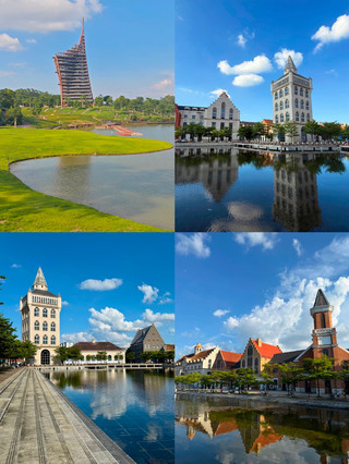 Giving up on Nanning? This place is amazing!