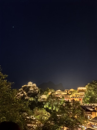 江西三日跟團遊,望仙谷夜景美到窒息,這份保姆級攻略請收好!