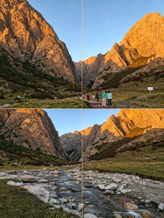 Ganjia Secret Land in Gannan | A hidden gem in Gannan, a rendezvous with an ancient city and White Stone Cliff