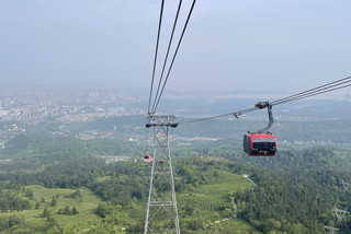 Recommended corporate team building trip to Lushan in October 2026: 3-day trip including Hero's Slope hiking, team orienteering, and relaxation in Guling – Fangcheng Travel