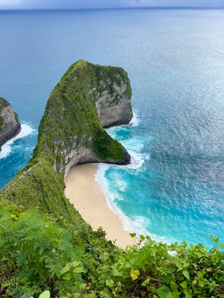 Berangkat dari Chengdu ✈️ Panduan Bali 6 hari: Teruji dan terbukti!