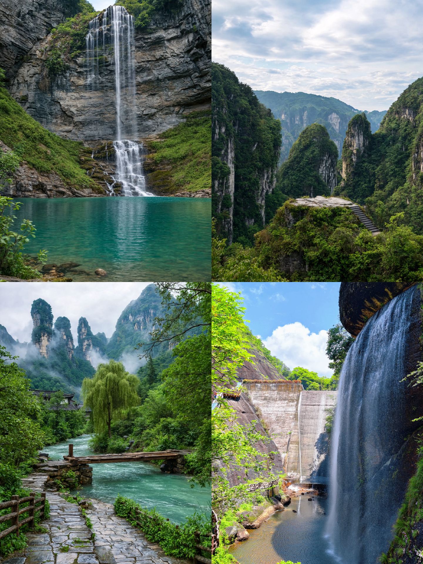 The 3 most beautiful counties in Jiangxi—visiting just 1 is worth it