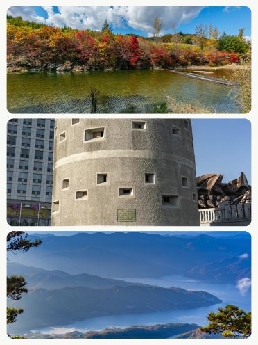 October reverse travel: budget-friendly, fun, and worth saving
