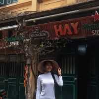 Hanoi Vietnam 🇻🇳