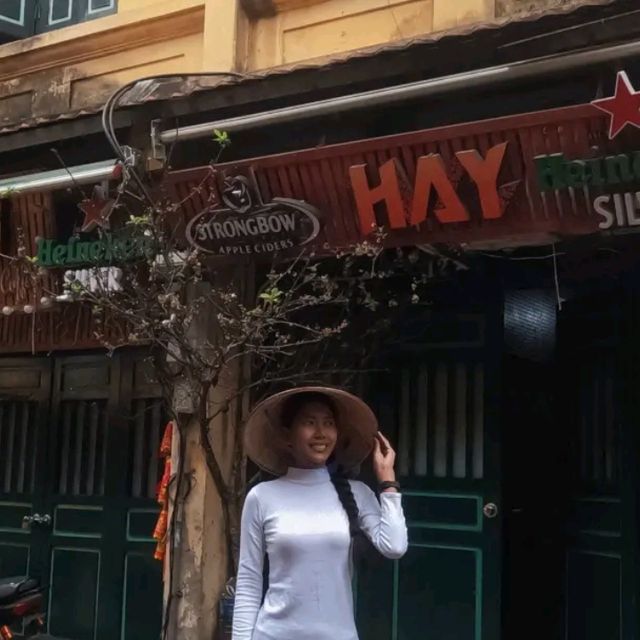 Hanoi Vietnam 🇻🇳