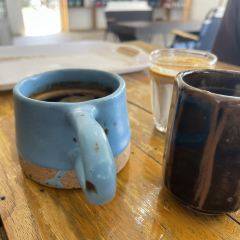 Abonzo Coffee User Photo