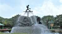 Hong Kong Disneyland