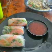 Food Review: Dapur Cipuk, Kampung Penchu, Johor.