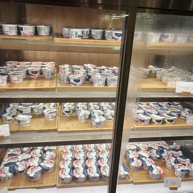 W M酒店早餐篇😆