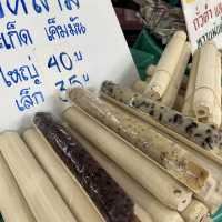 Warorot Market 