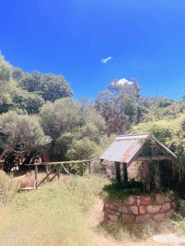 York Hall -The Oldest Inland Town in WA!📸🤓😎