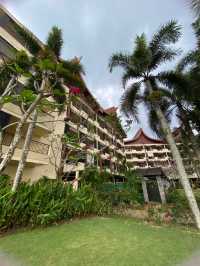 Beautiful gem in Penang Island