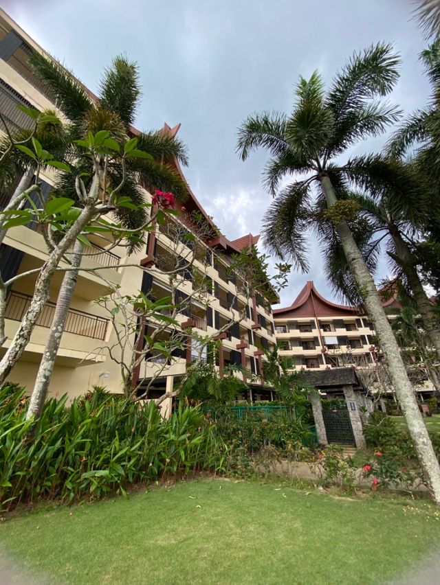 Beautiful gem in Penang Island