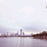 Riverfront Walk