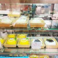 Ramur cafe'  จิบกาแฟแลปลาคาร์ฟ ที่ลับแล
