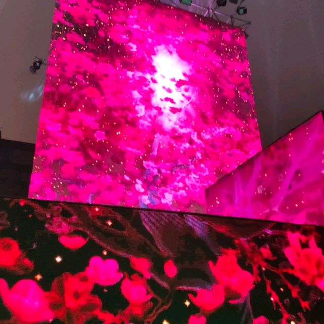 2023台北光源燈會-光鑰未來