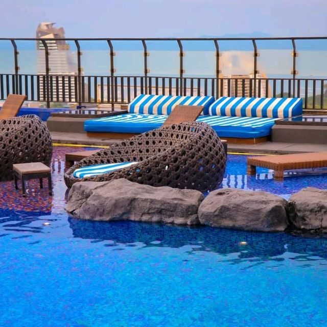 Siam At Siam Design Hotel Pattaya 