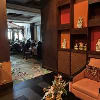 Grand Pacific Sovereign Hotel-affordable 🇹🇭