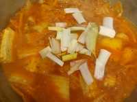 🤩삼청동김치찌개 ~ 여기가 제일 맛있다~~🥰