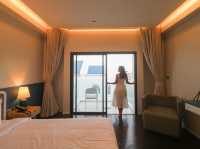 Kram Pattaya ที่พักสวย ริมทะเล สไตล์มินิมอล