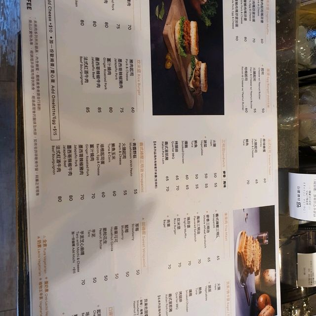 Louisa cafe 맛있는 우롱차와 커피집