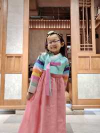 😋食韓燒🇰🇷小朋友都可以大滿足！「炑八韓烤親子餐廳」
