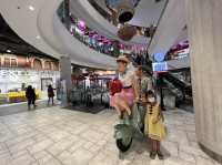 Terminal 21 พระราม 3 ห้างใหม่ติดแม่น้ำเจ้าพระยา