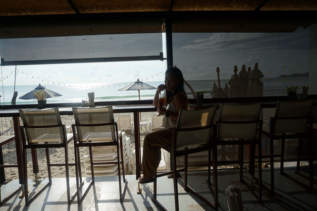 Malibu Resort & Beach Club, Koh Samui