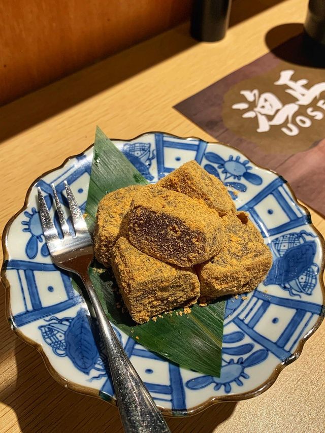 高質日式隱世居酒🏮