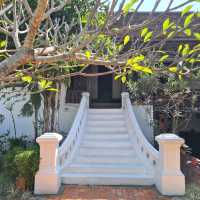 Staying UNESCO WORLD HERITAGE buildings, over100