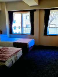 KADOYA HOTEL, SHINJUKU