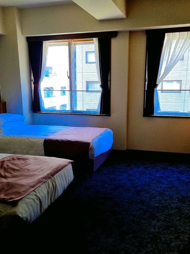 KADOYA HOTEL, SHINJUKU