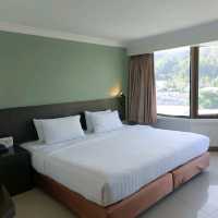 I Pavilion  โรงแรมเก่าที่ไม่เคยเก่า