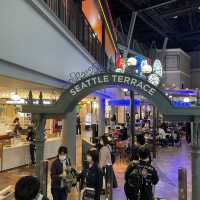 中部国際空港が面白い！