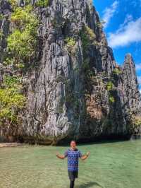 Solid Palawan Adventure 