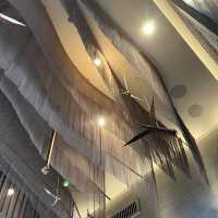 Mercure Miri:Newest Hotel in Miri City Center