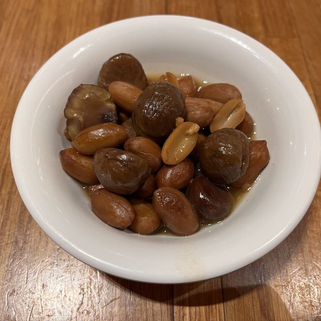 經典七彩小籠包